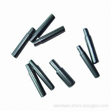 Precision Turned Metal Part with 180mm Maximum OD